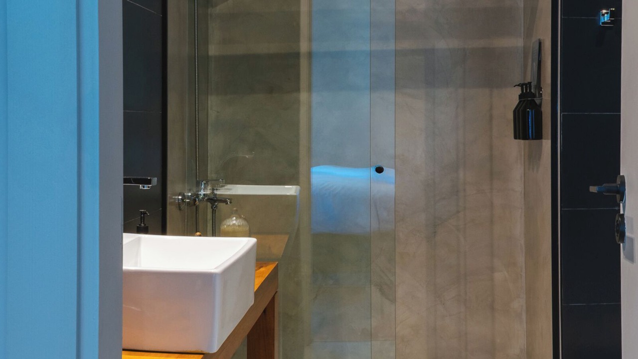Photo of Bathroom in Historic Center