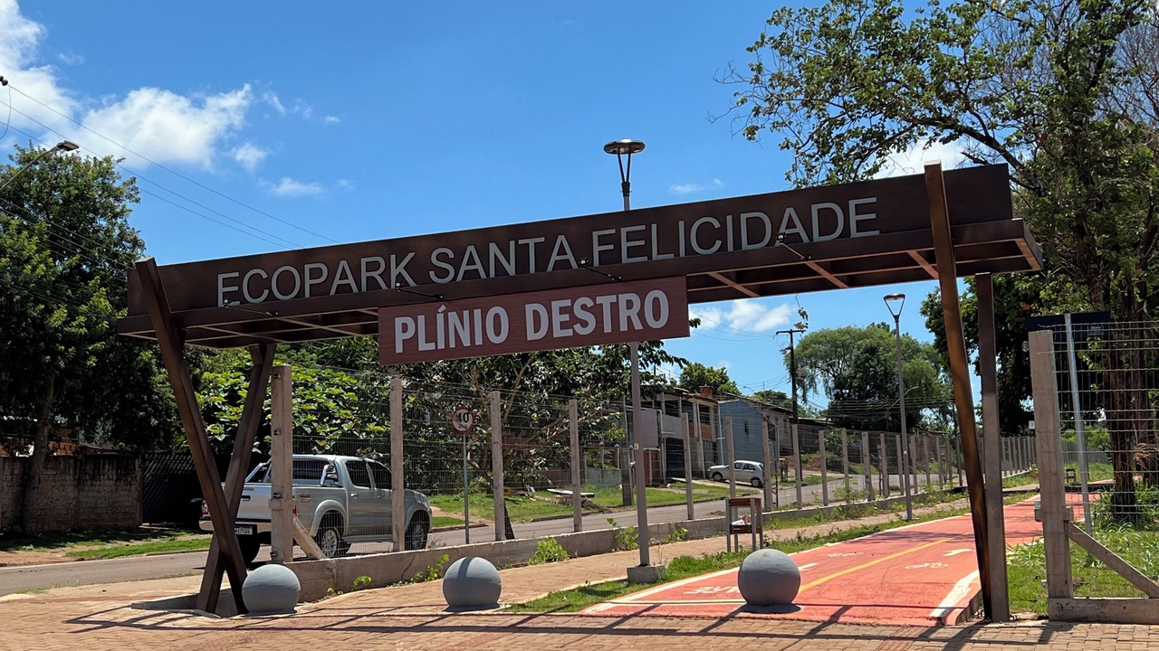 Photo of Outdoor in Santa Felicidade