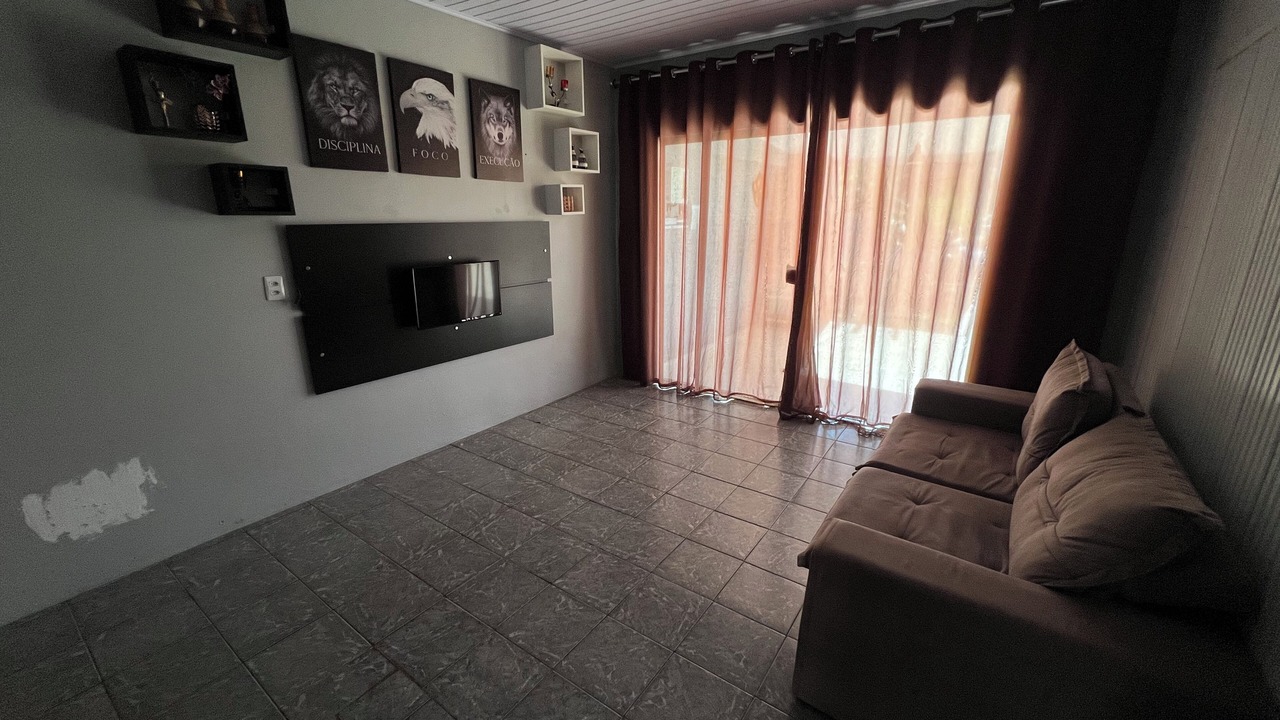 Photo of Livingroom in Santa Felicidade