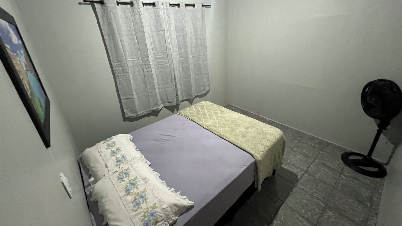 Photo of Bedroom in Santa Felicidade