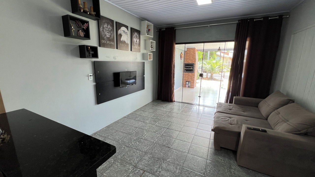 Photo of Livingroom in Santa Felicidade