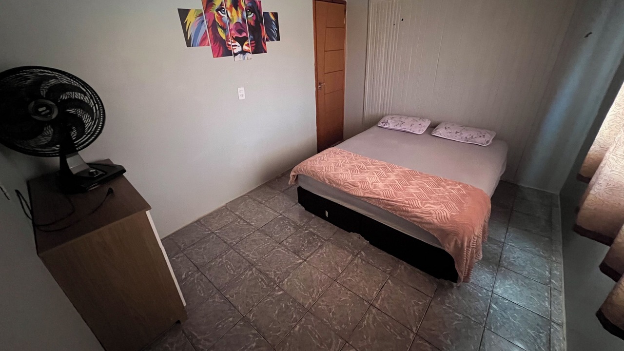 Photo of Bedroom in Santa Felicidade