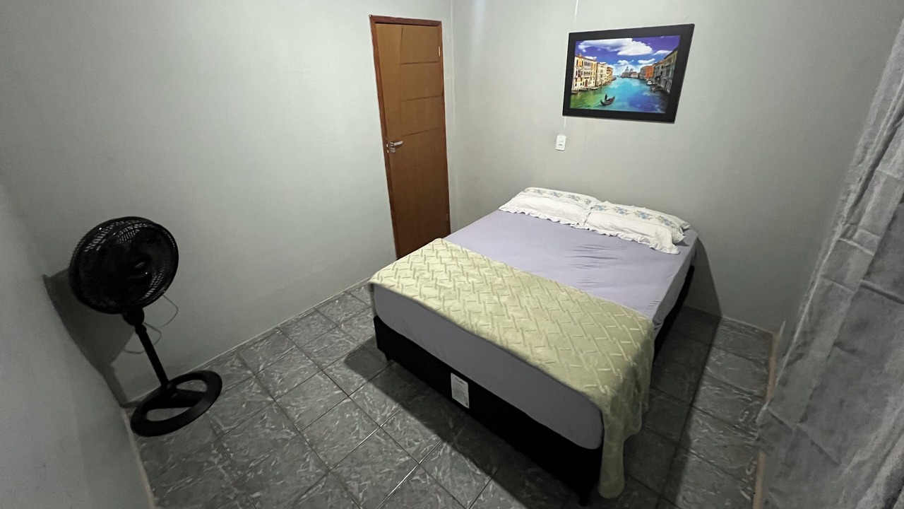 Photo of Bedroom in Santa Felicidade