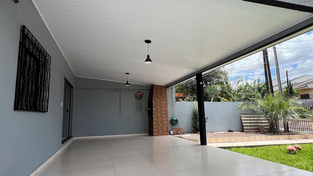 Photo of Outdoor in Santa Felicidade
