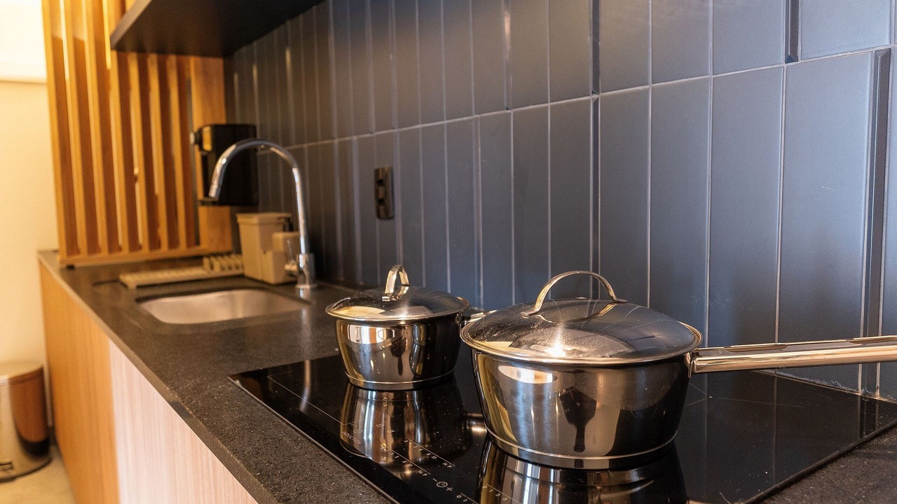 Photo of Kitchen in Centro