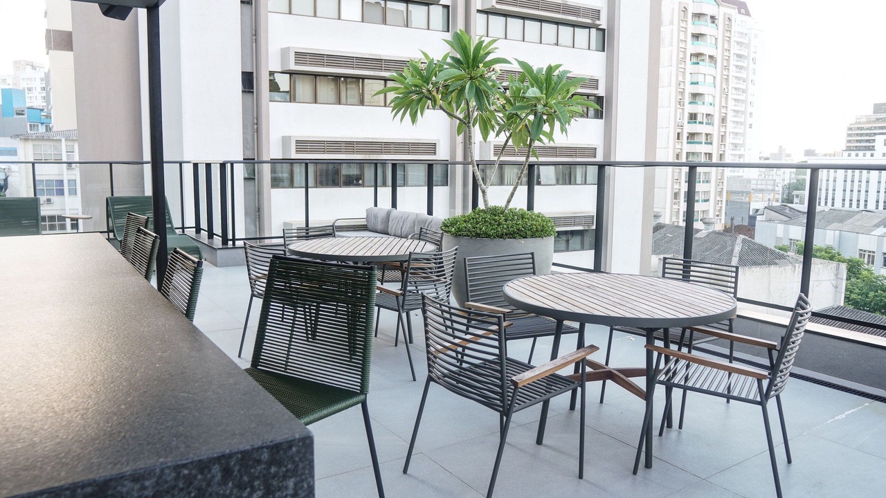 Photo of Outdoor in Centro