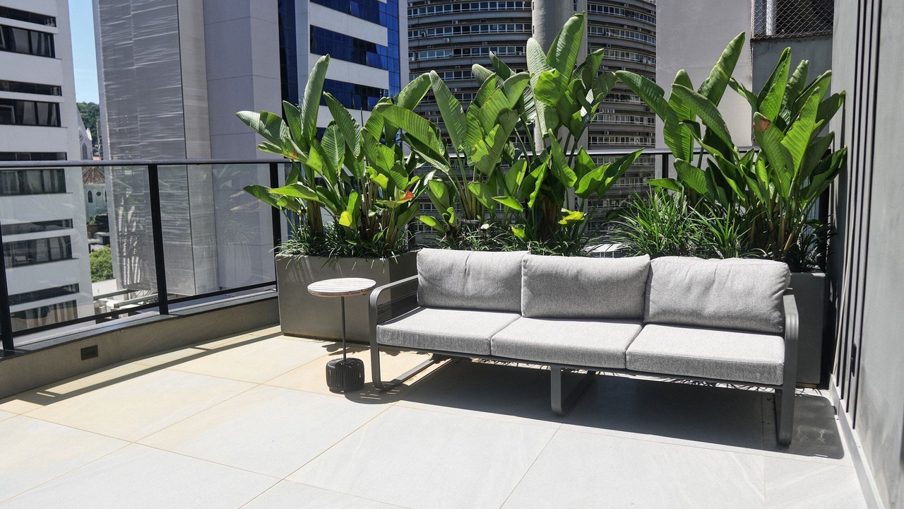 Photo of Outdoor in Centro