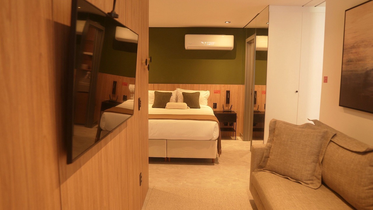 Photo of Bedroom in Centro