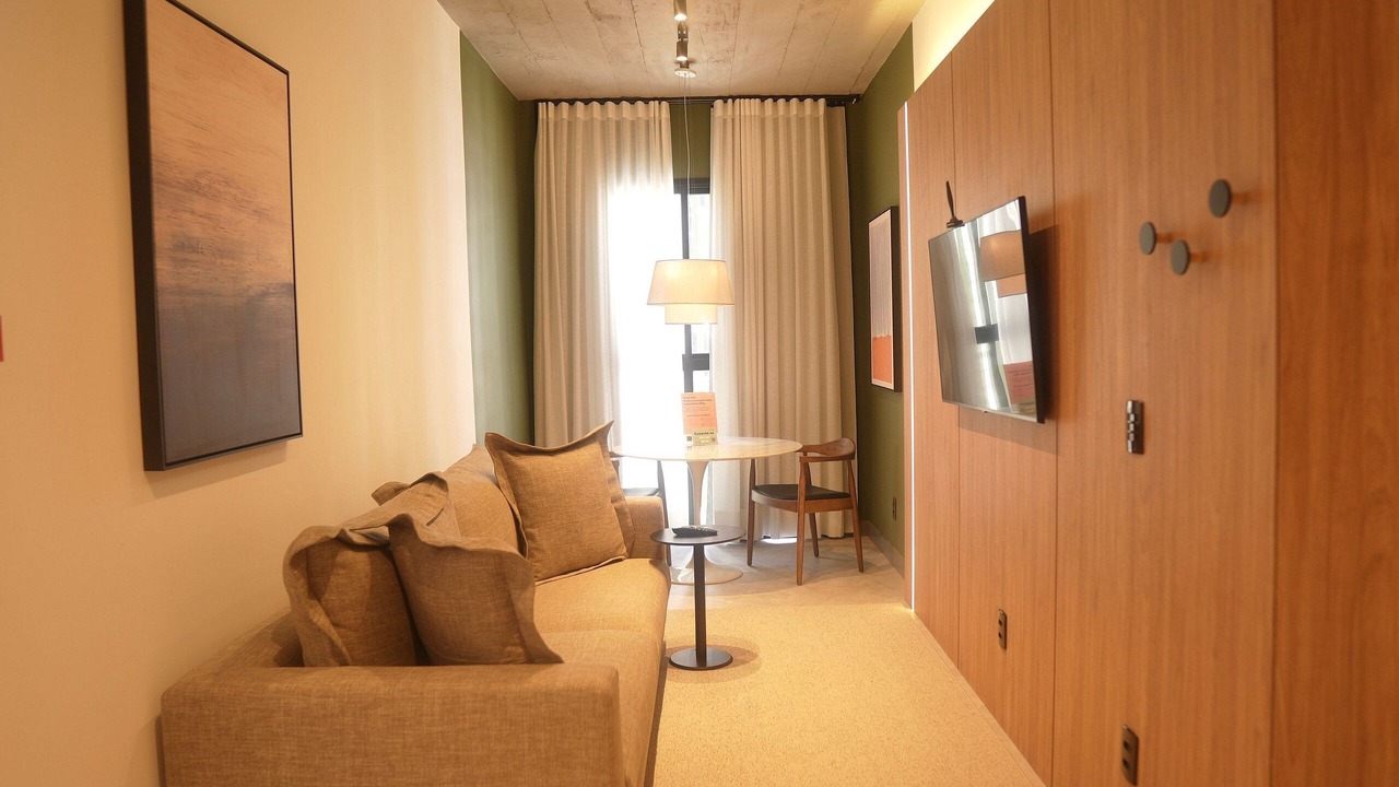 Photo of Livingroom in Centro
