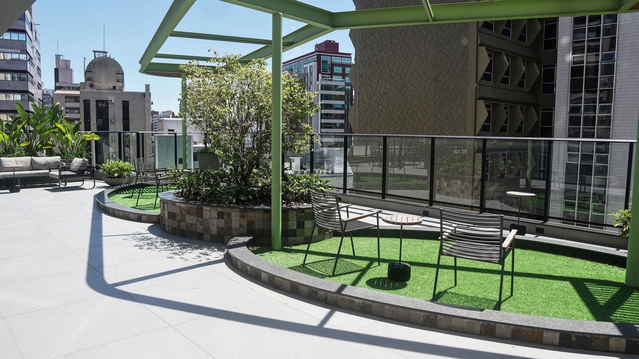 Photo of Outdoor in Centro
