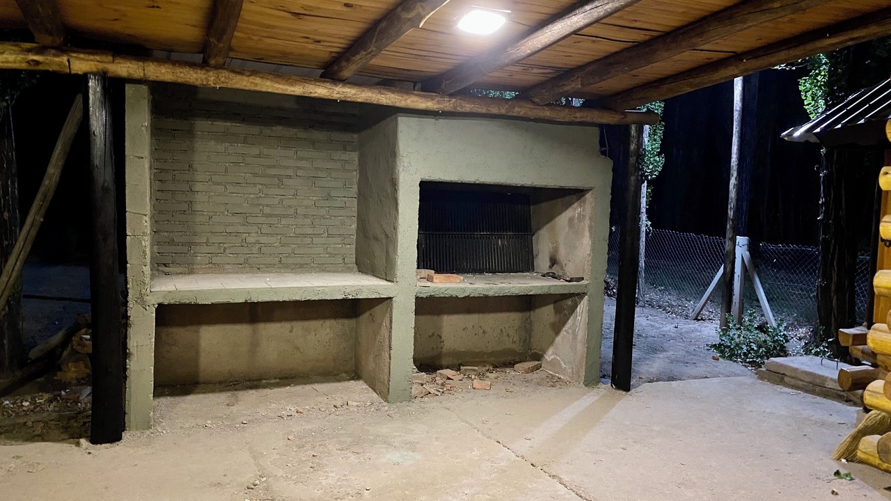 Photo of Outdoor in Uspallata