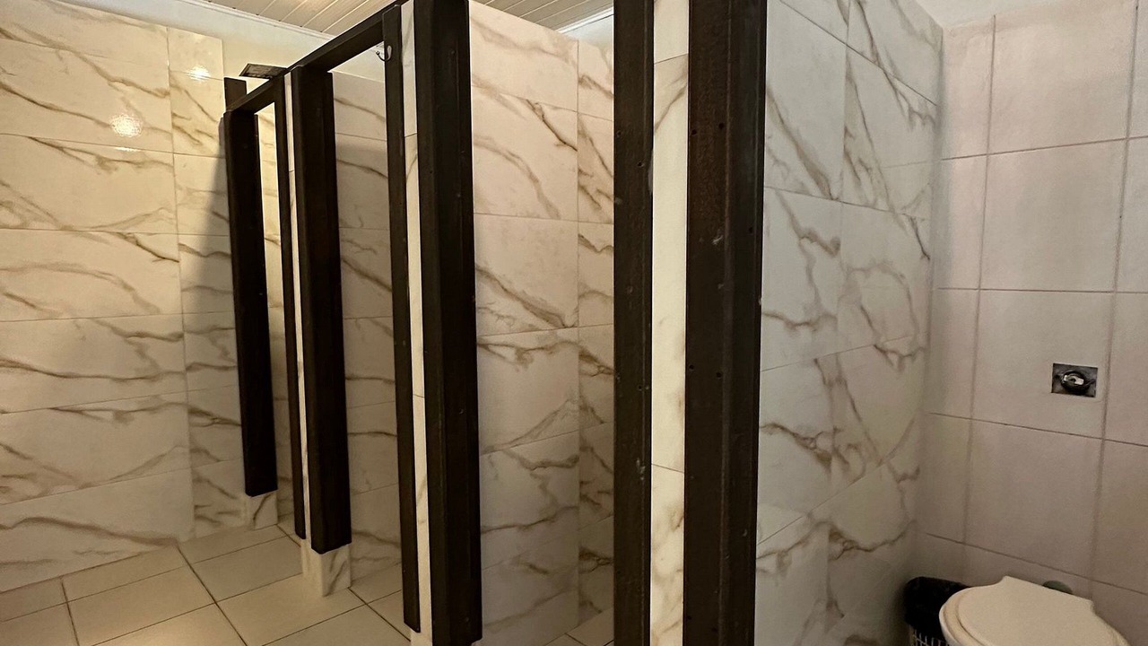 Photo of Bathroom in Laguna