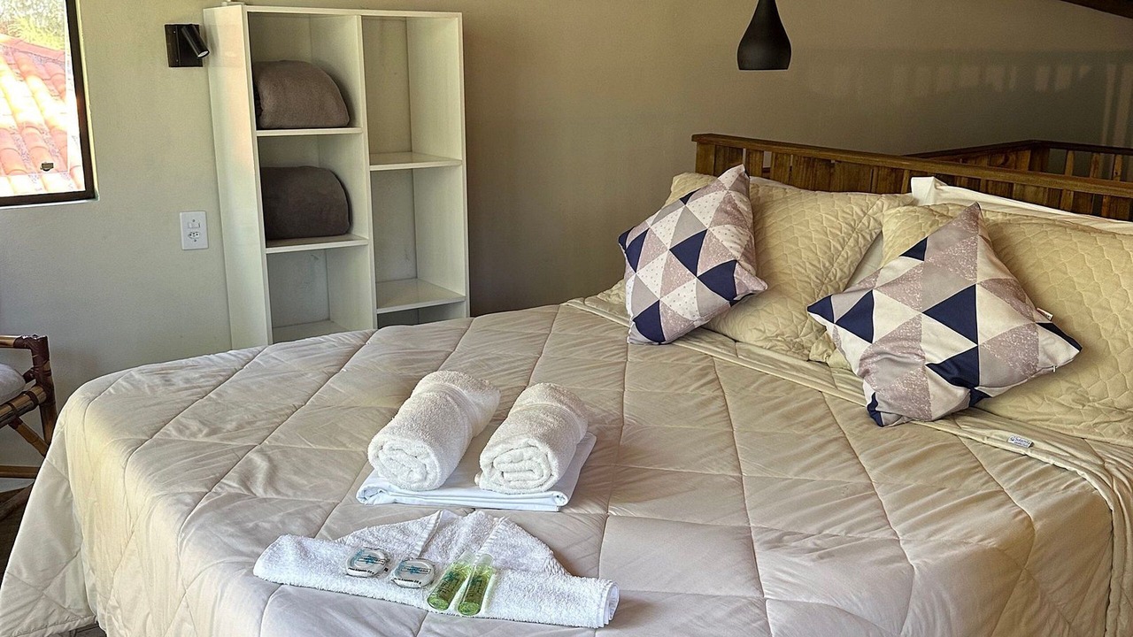 Photo of Bedroom in Laguna