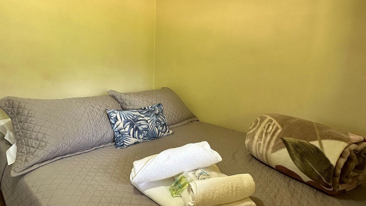Photo of Bedroom in Laguna