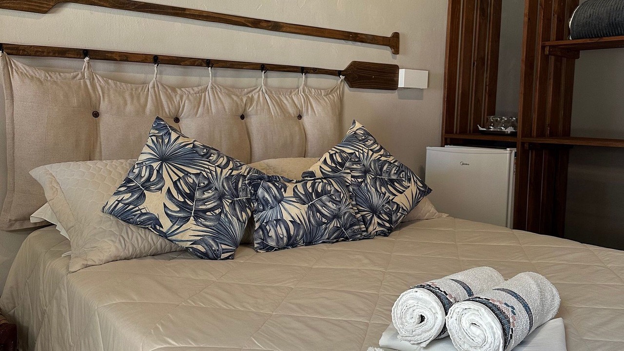 Photo of Bedroom in Laguna