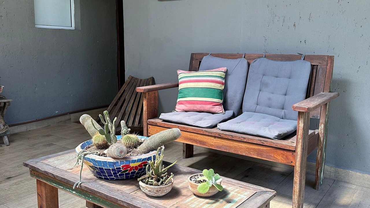 Photo of Livingroom in Laguna
