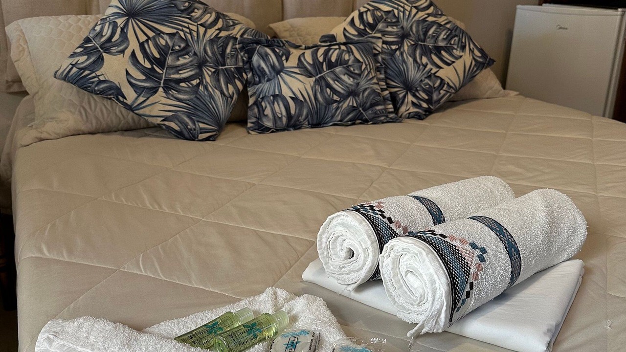 Photo of Bedroom in Laguna