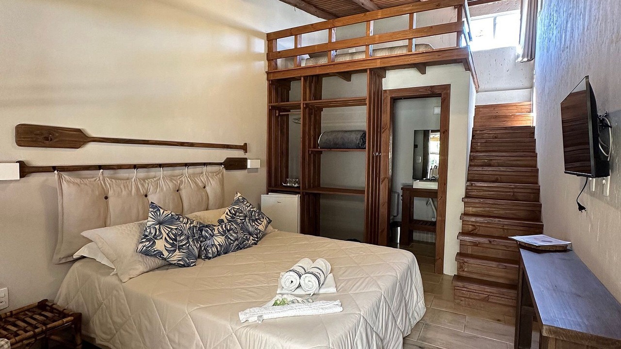 Photo of Bedroom in Laguna