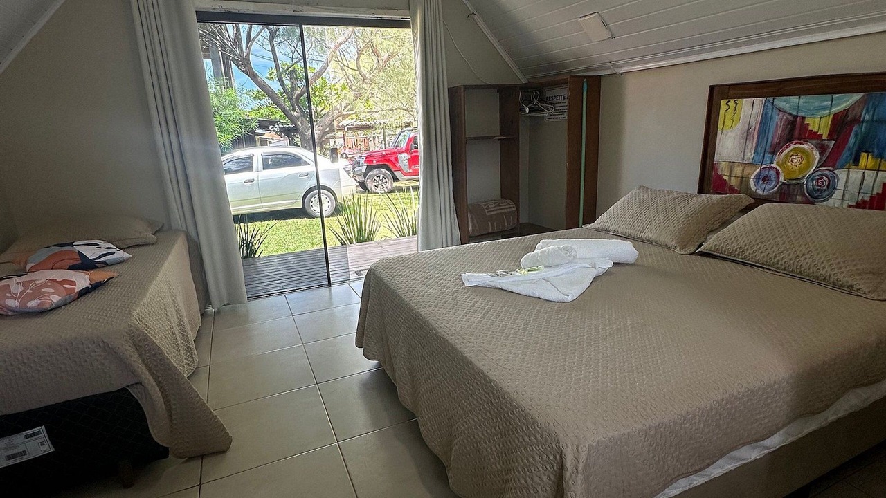 Photo of Bedroom in Laguna
