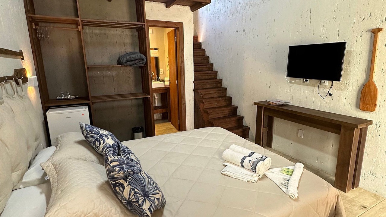 Photo of Bedroom in Laguna