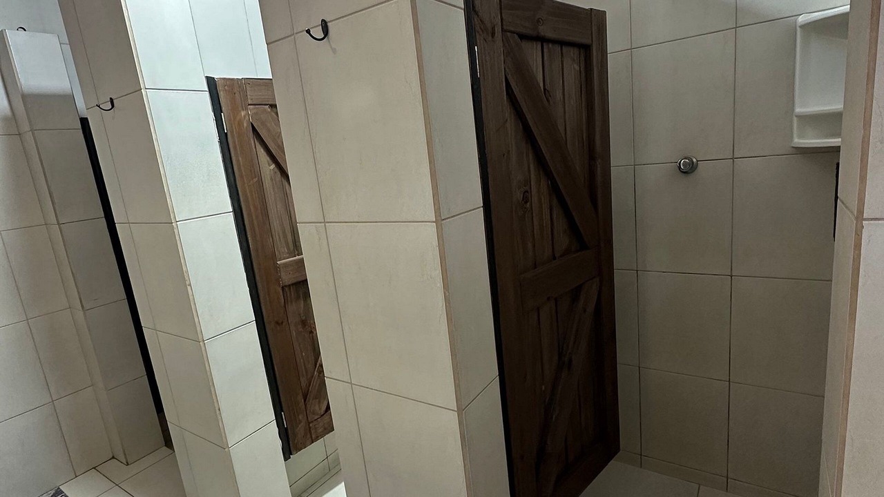 Photo of Bathroom in Laguna