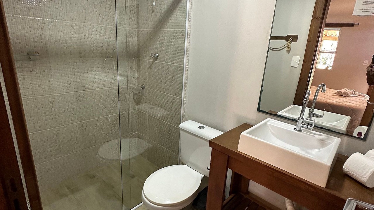 Photo of Bathroom in Laguna