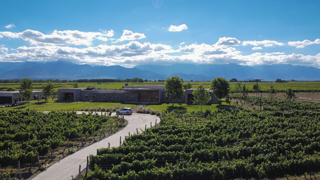 Photo of Outdoor in San Carlos Department