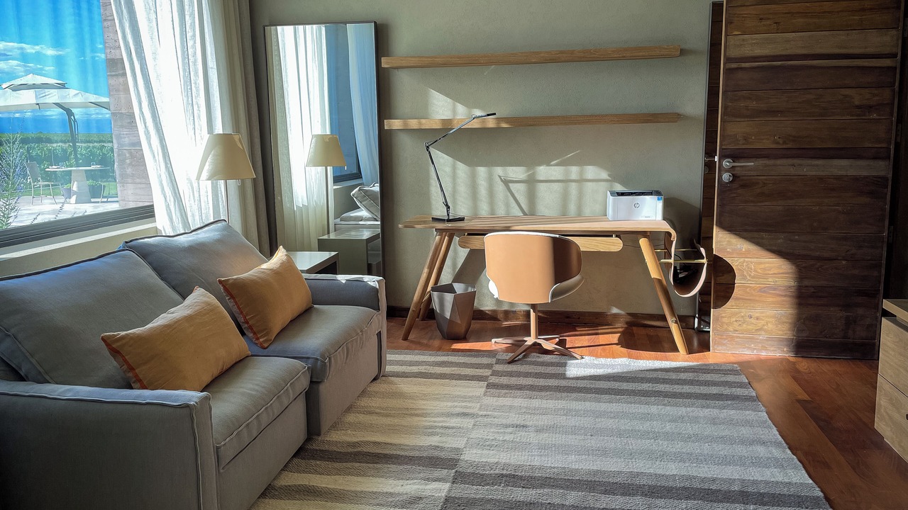 Photo of Livingroom in San Carlos Department