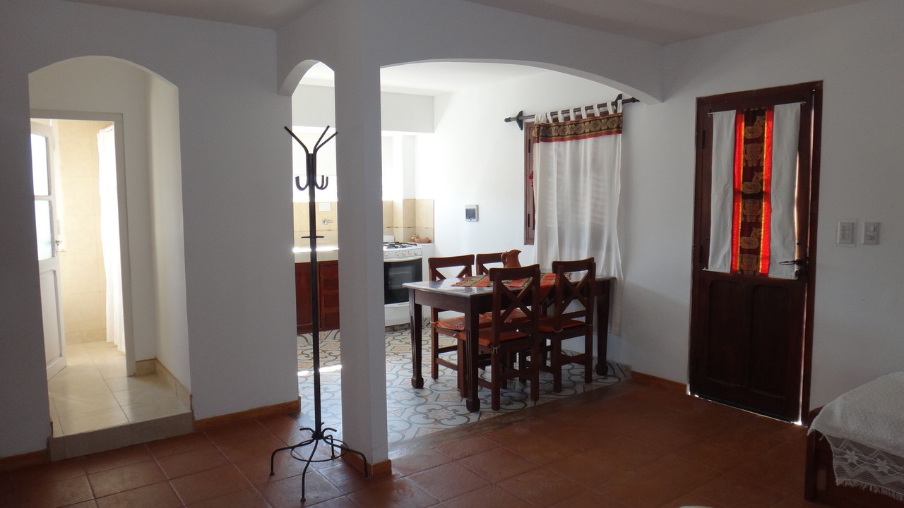 Photo of Kitchen in Salta