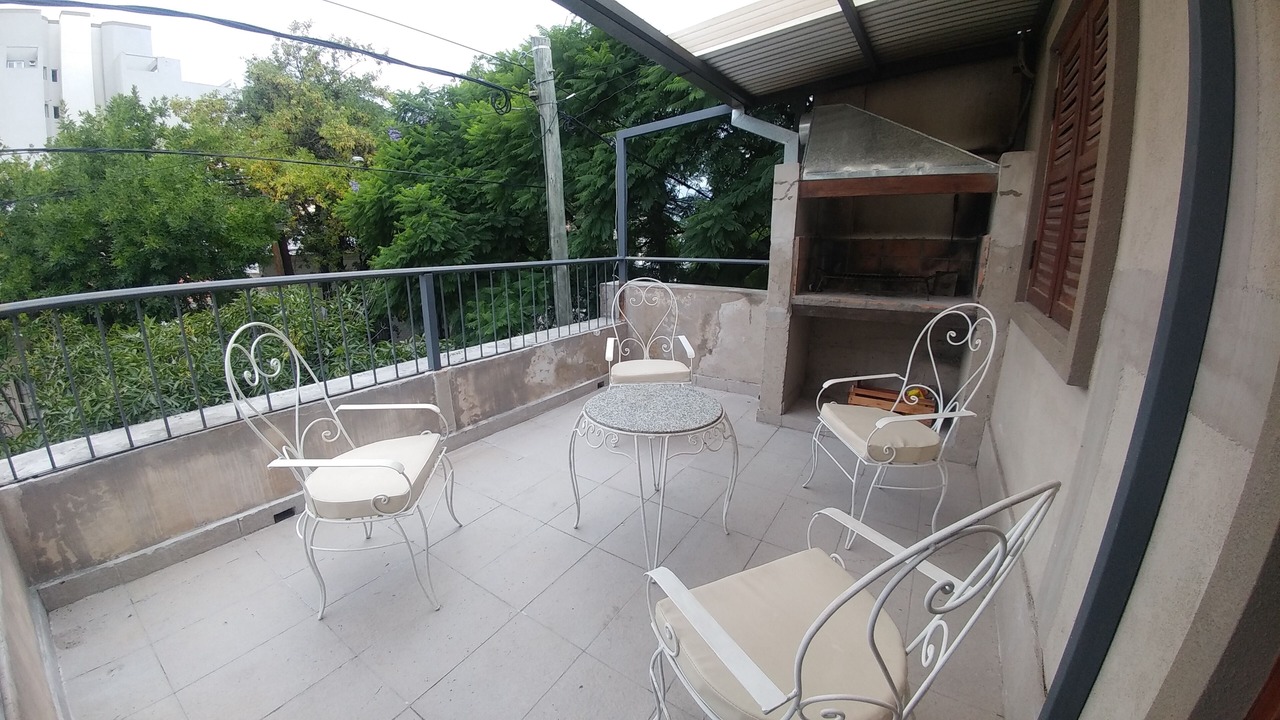 Photo of Patio Balcony in Salta