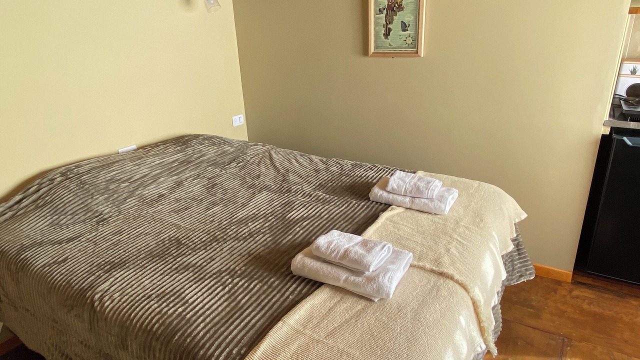 Photo of Bedroom in El Chalten