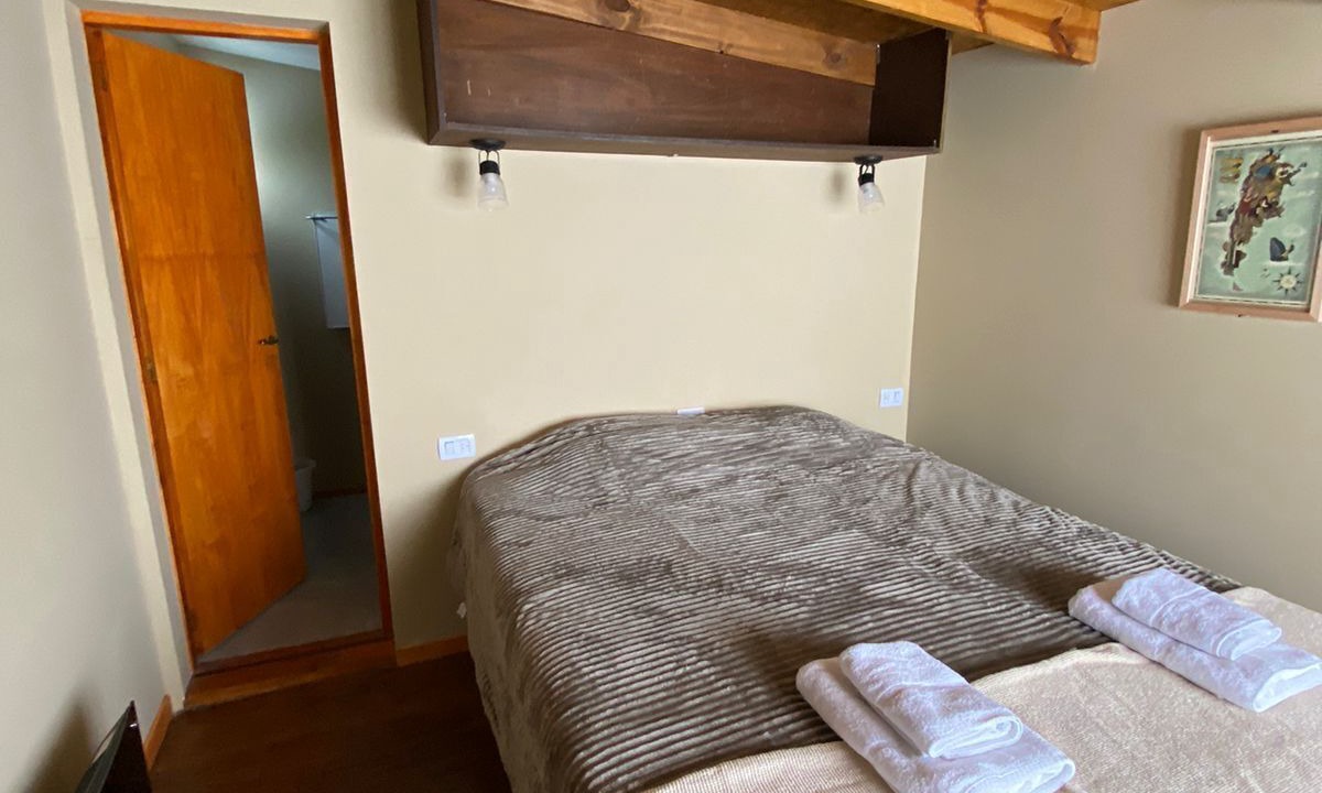 Photo of Bedroom in El Chalten