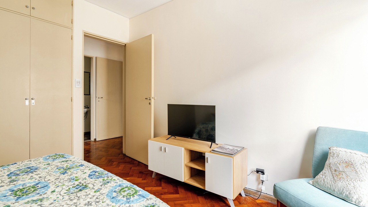 Photo of Bedroom in Historic Center