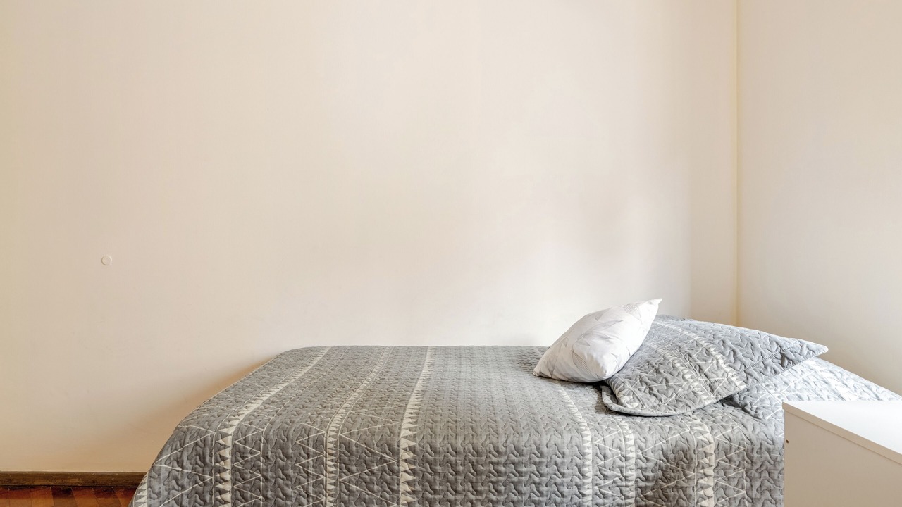 Photo of Bedroom in Historic Center