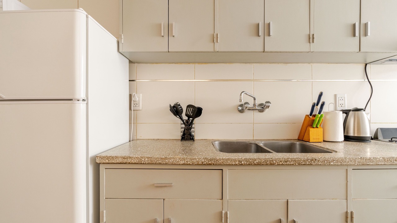 Photo of Kitchen in Historic Center