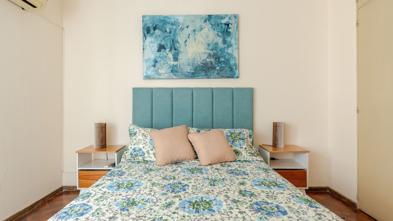 Photo of Bedroom in Historic Center
