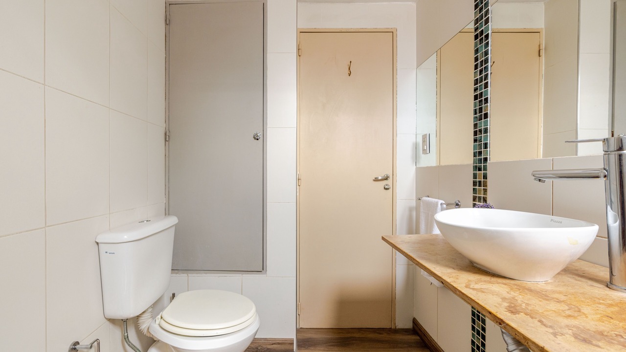 Photo of Bathroom in Historic Center