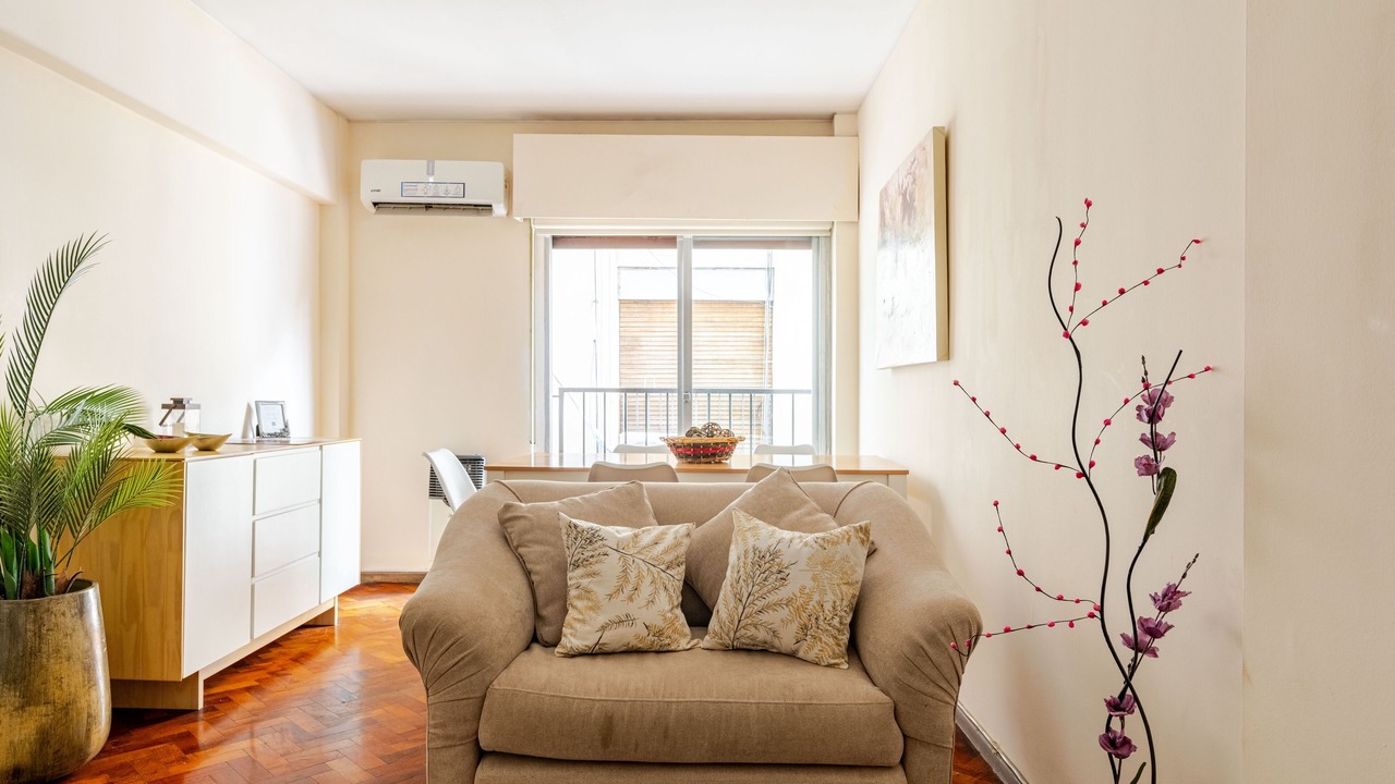 Photo of Livingroom in Historic Center