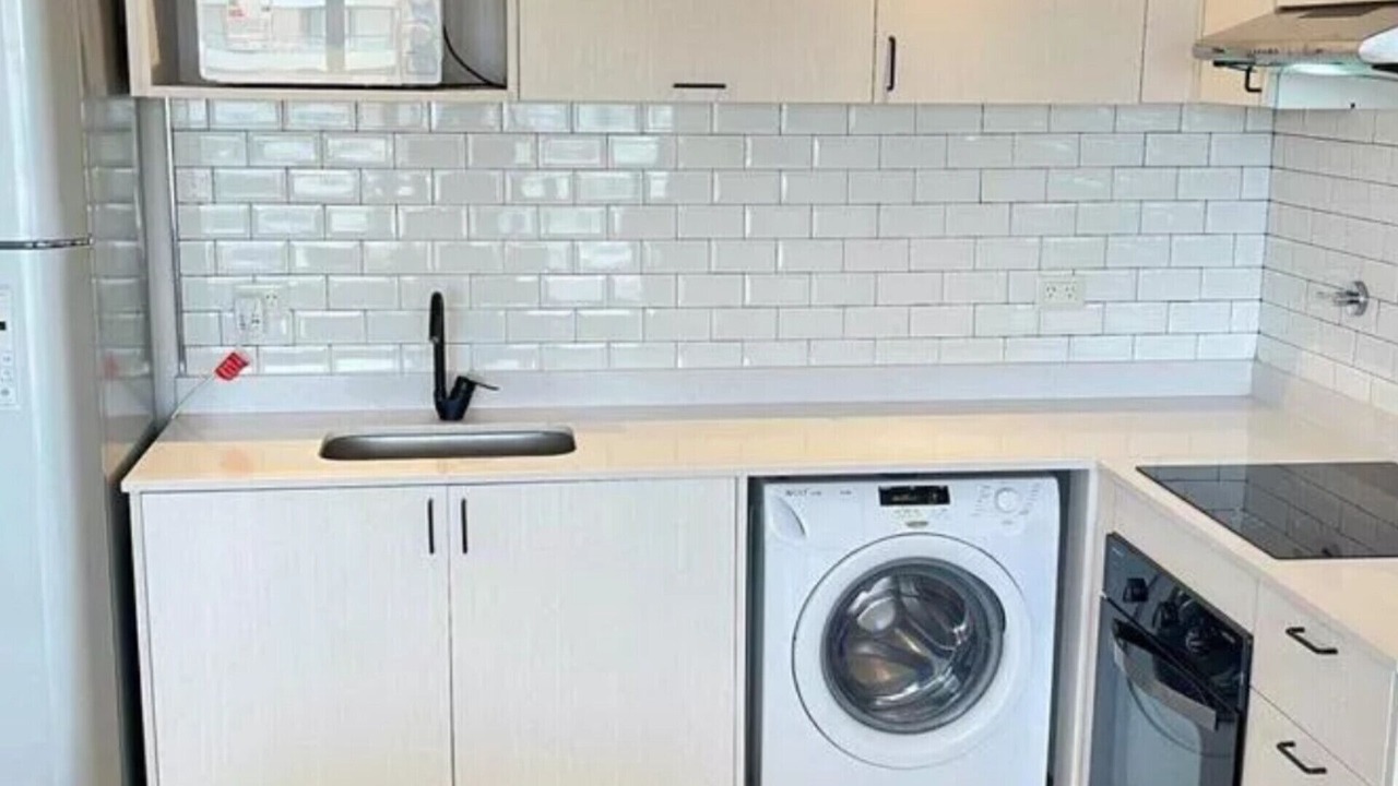 Photo of Kitchen in Pinamar