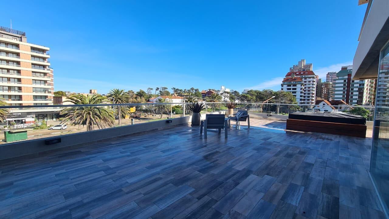 Photo of Patio Balcony in Pinamar