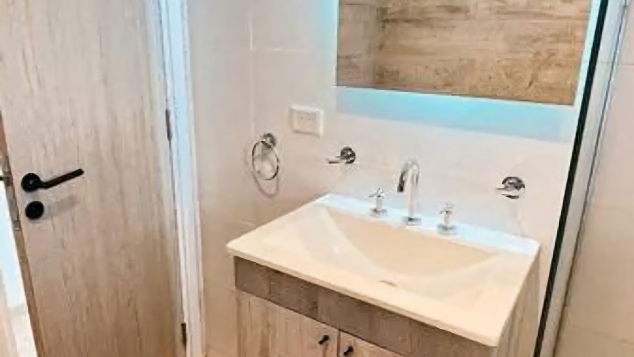 Photo of Bathroom in Pinamar