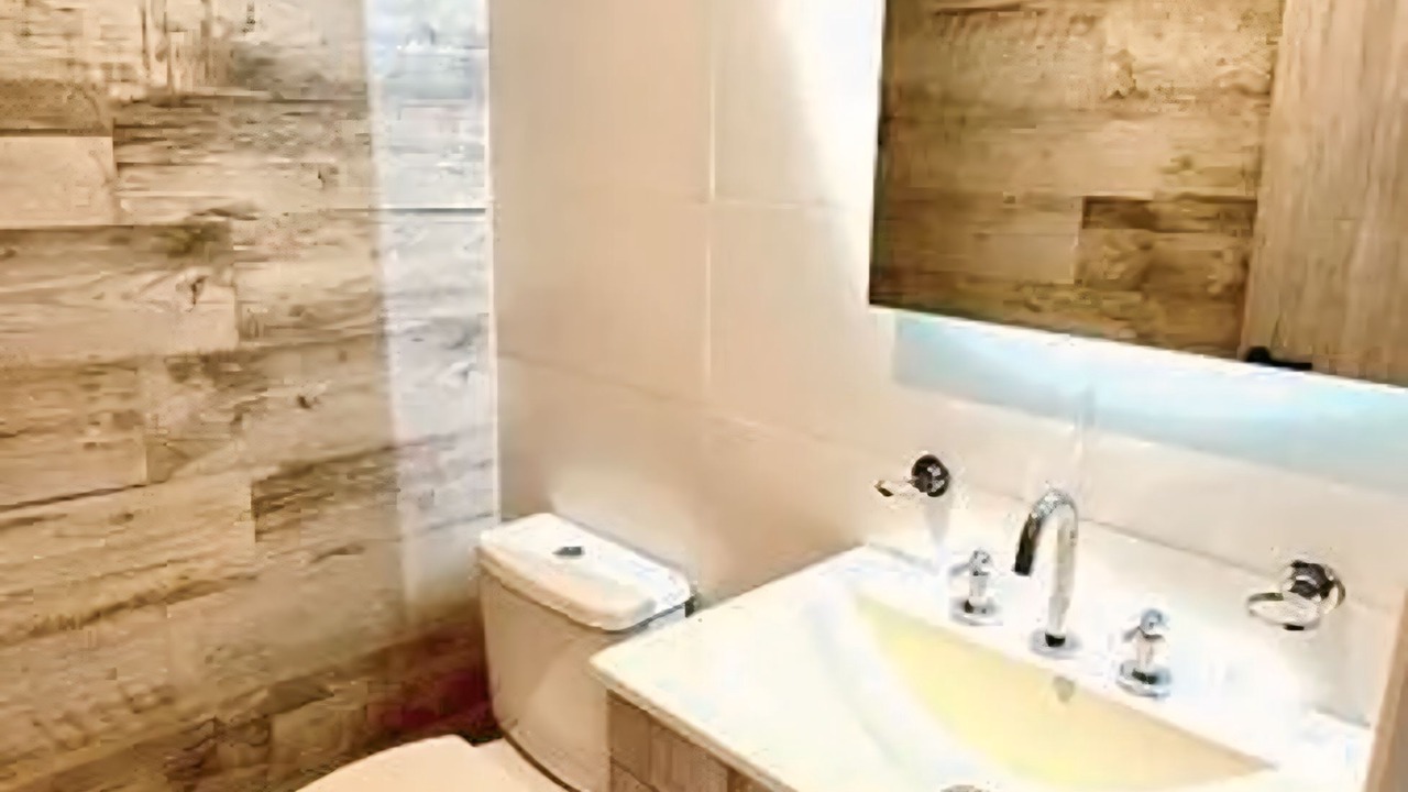 Photo of Bathroom in Pinamar