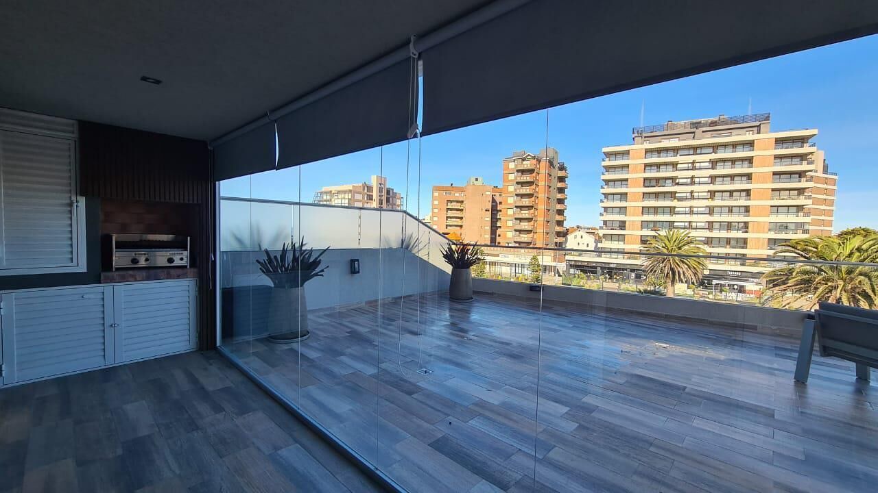 Photo of Patio Balcony in Pinamar