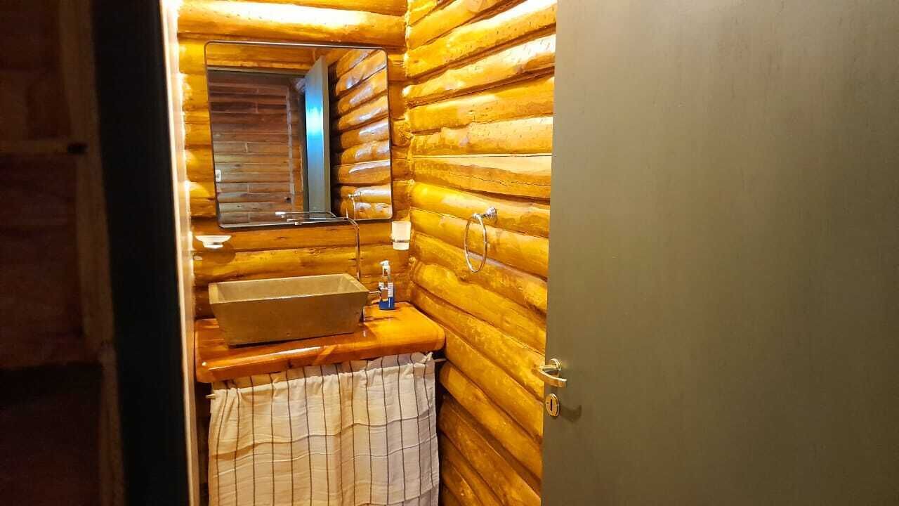 Photo of Bathroom in La Bolsa