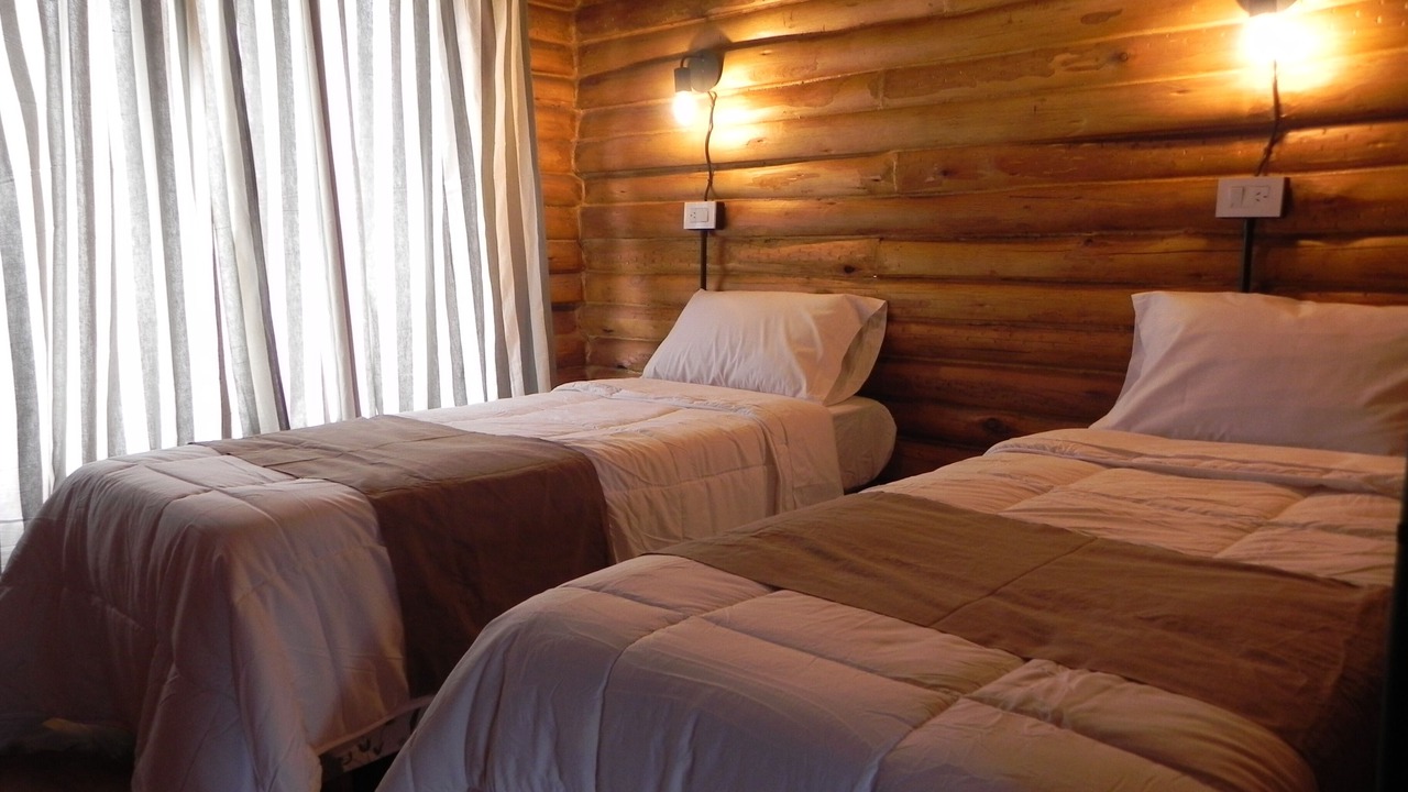 Photo of Bedroom in La Bolsa