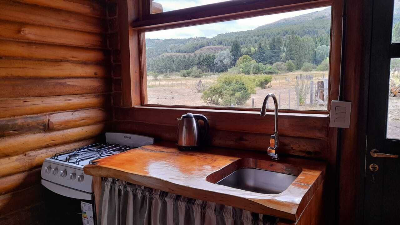 Photo of Kitchen in La Bolsa