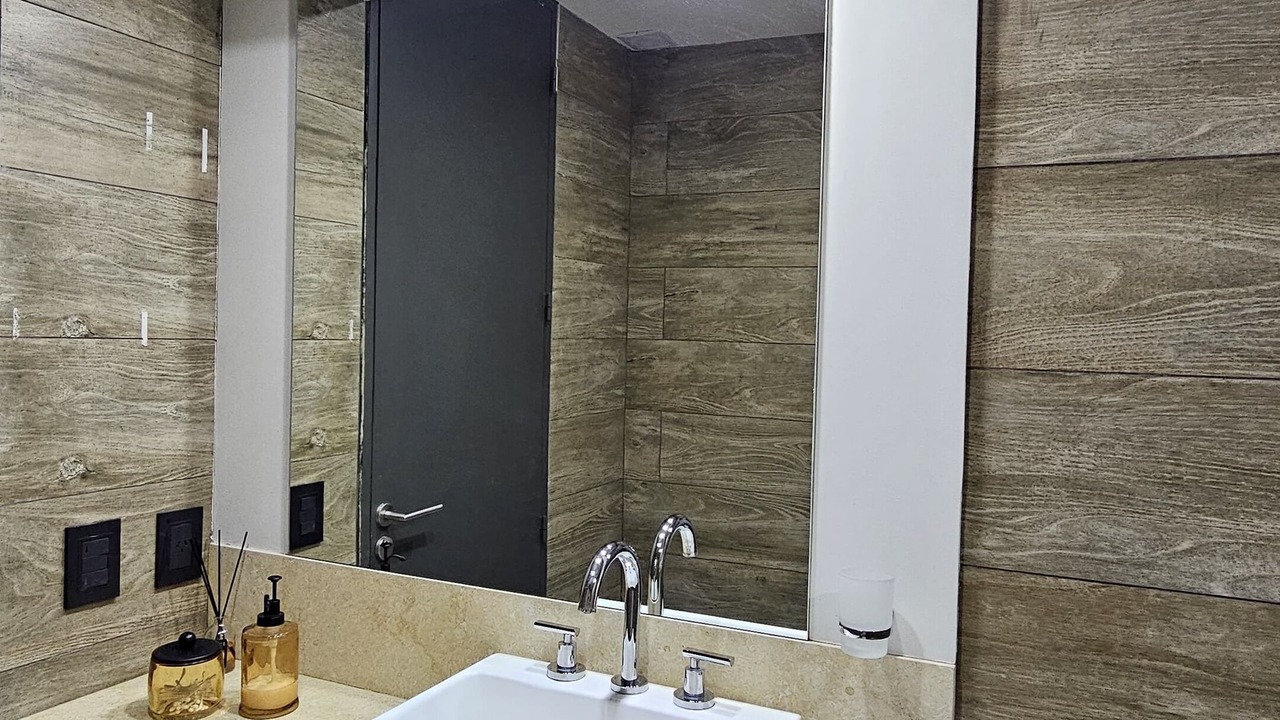 Photo of Bathroom in Villa Nueva