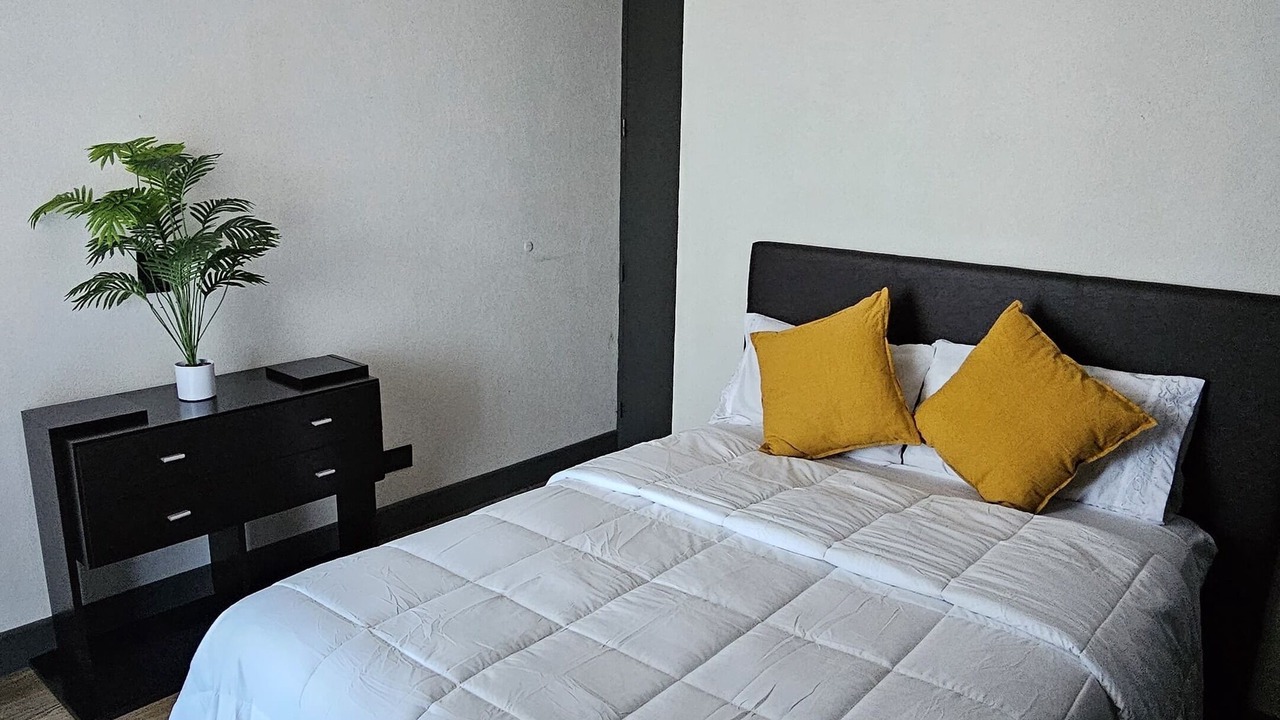 Photo of Bedroom in Villa Nueva
