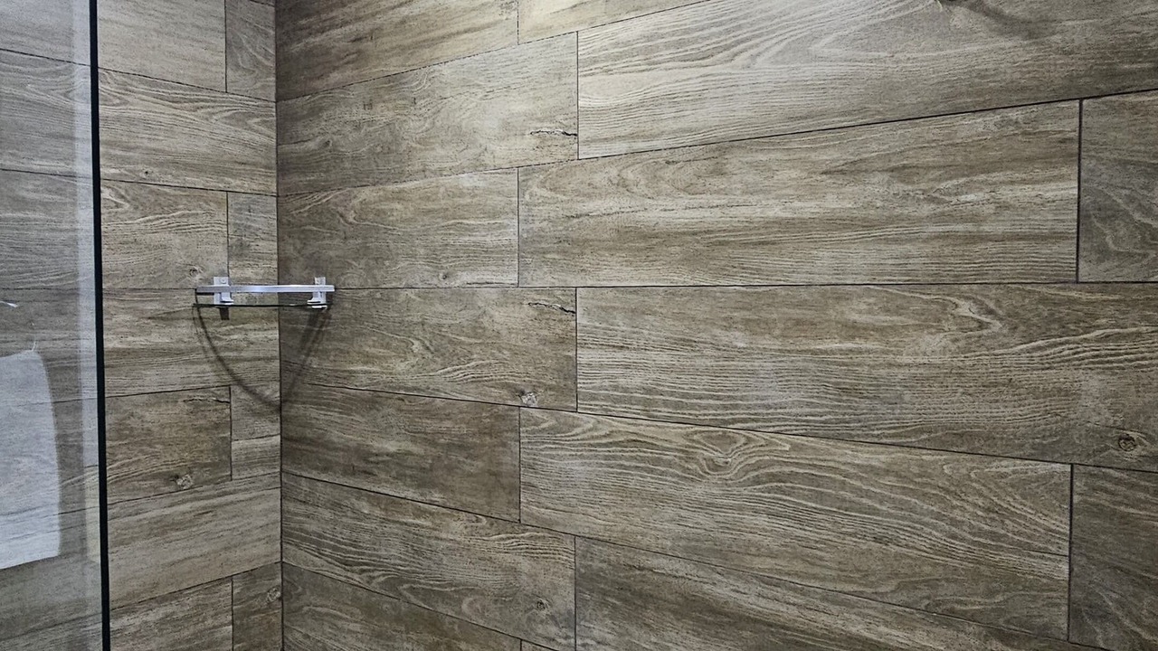 Photo of Bathroom in Villa Nueva