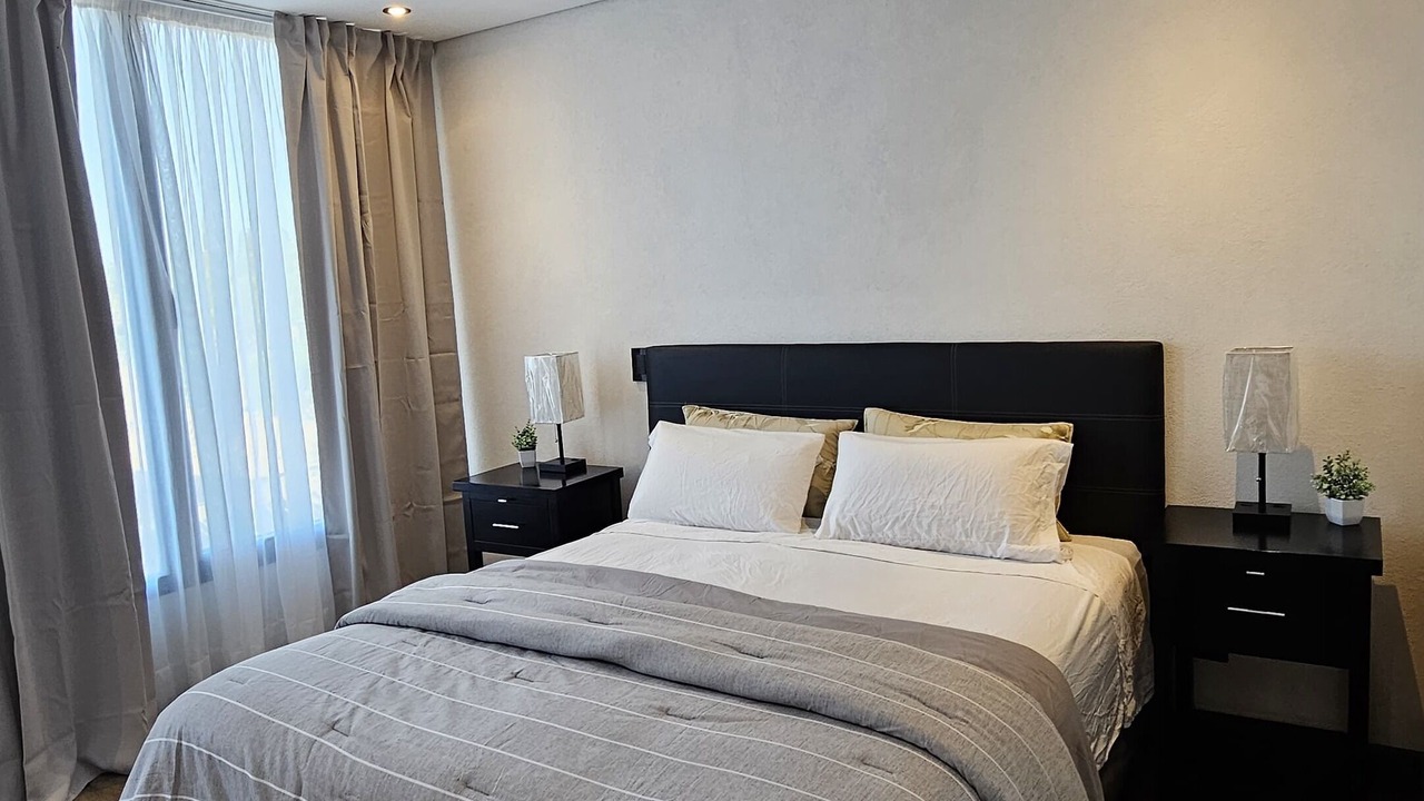 Photo of Bedroom in Villa Nueva